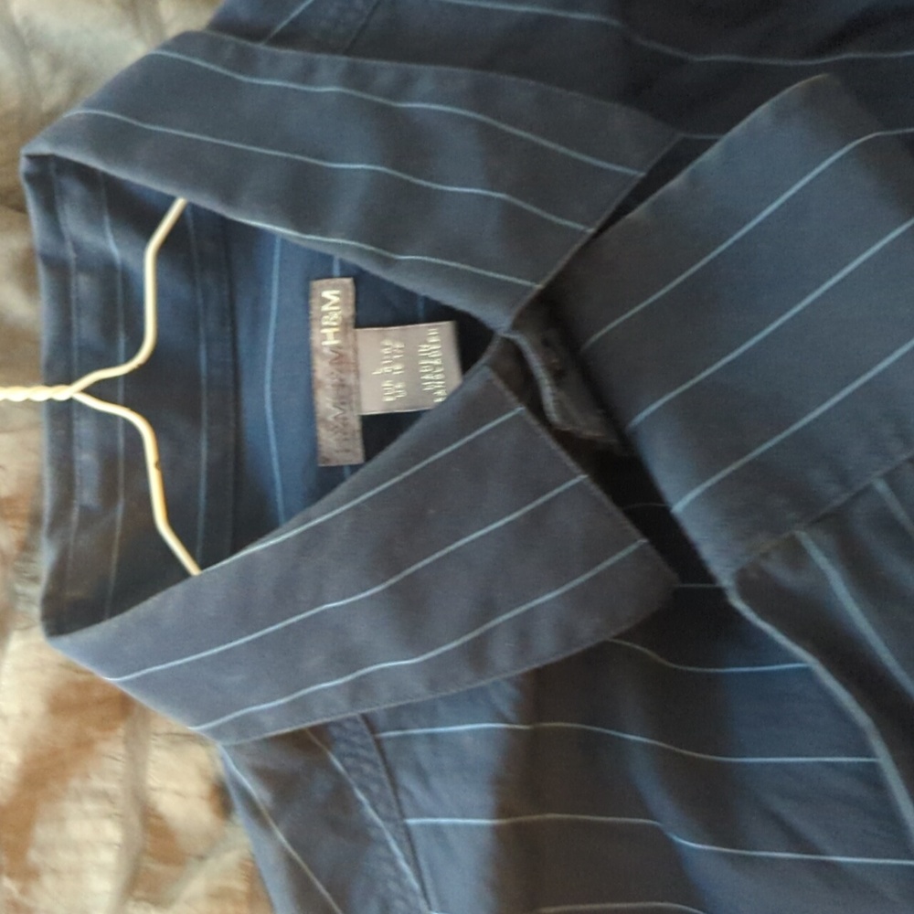 H&M Men's Dress Shirt